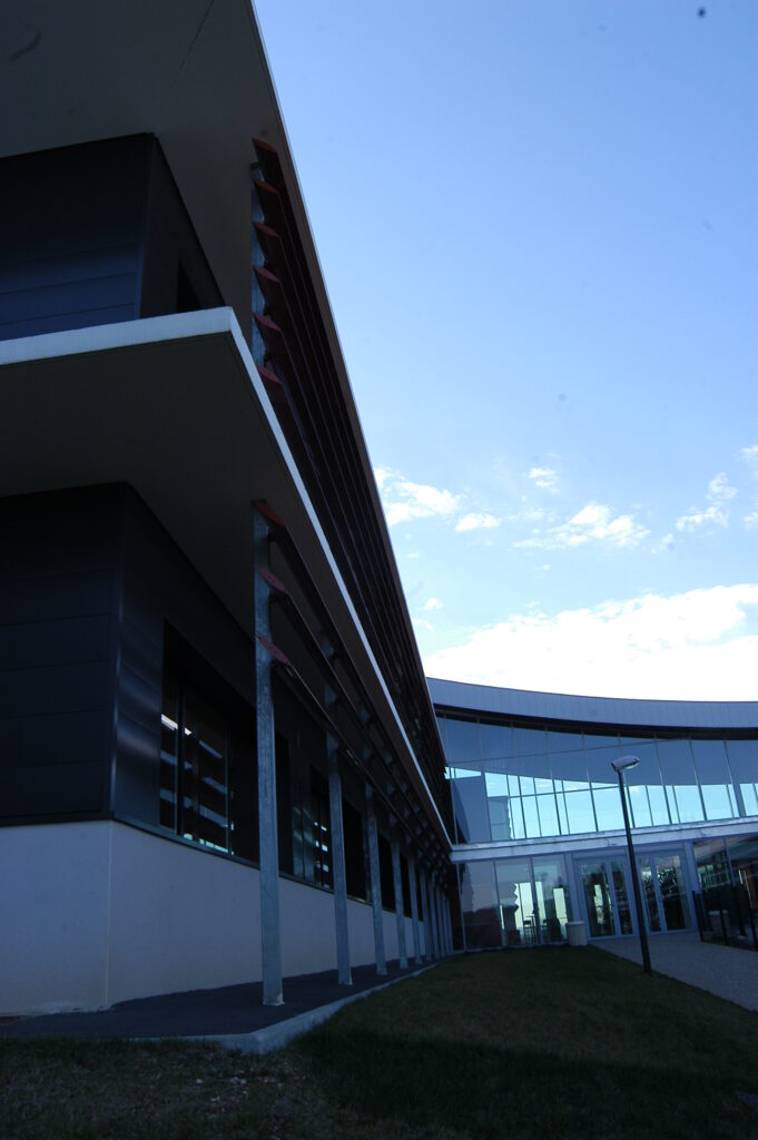Campus Périgord 2004