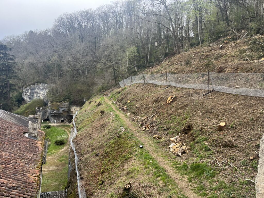 Collines de l'Abbaye de Brantome