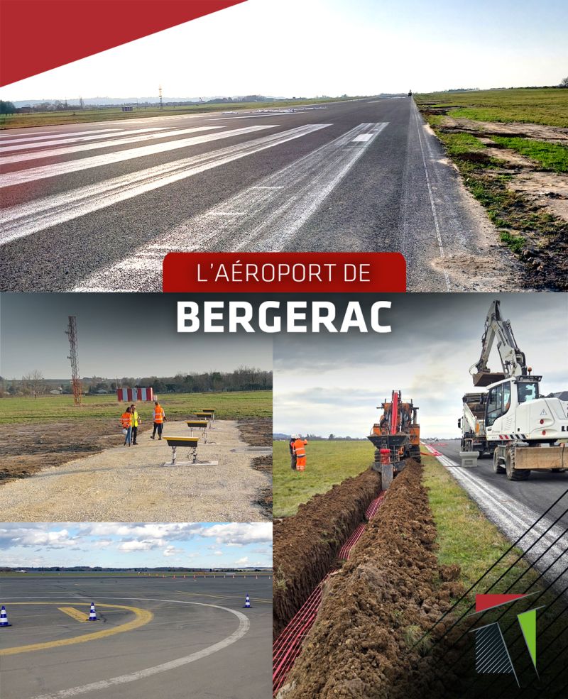 Aéroport Bergerac